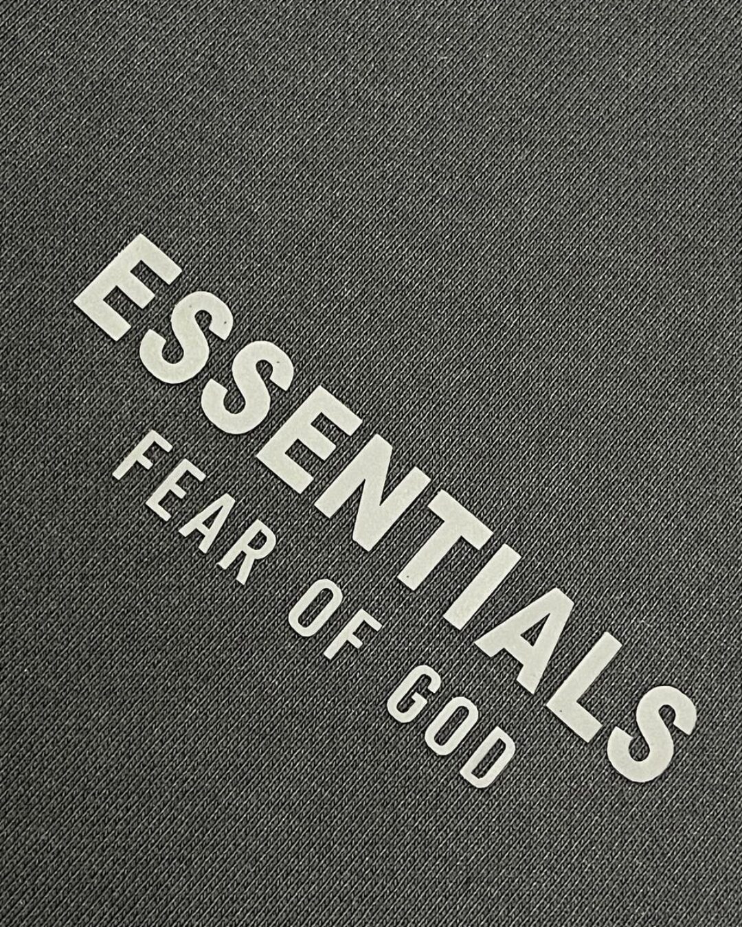 Спортивные Штаны Fear of God