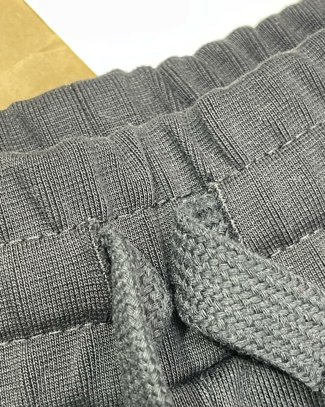 Спортивные Штаны Fear of God