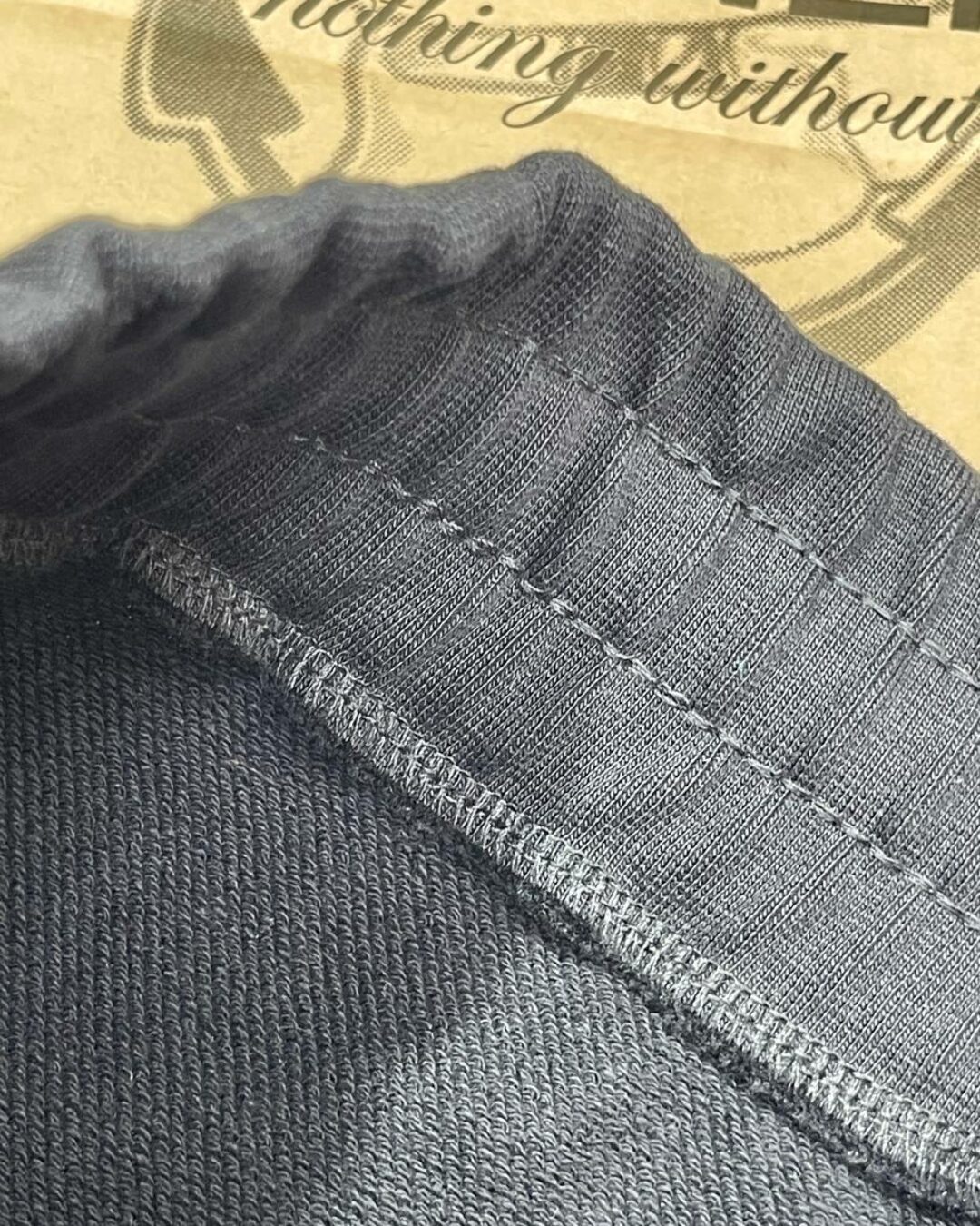 Спортивные Штаны Fear of God