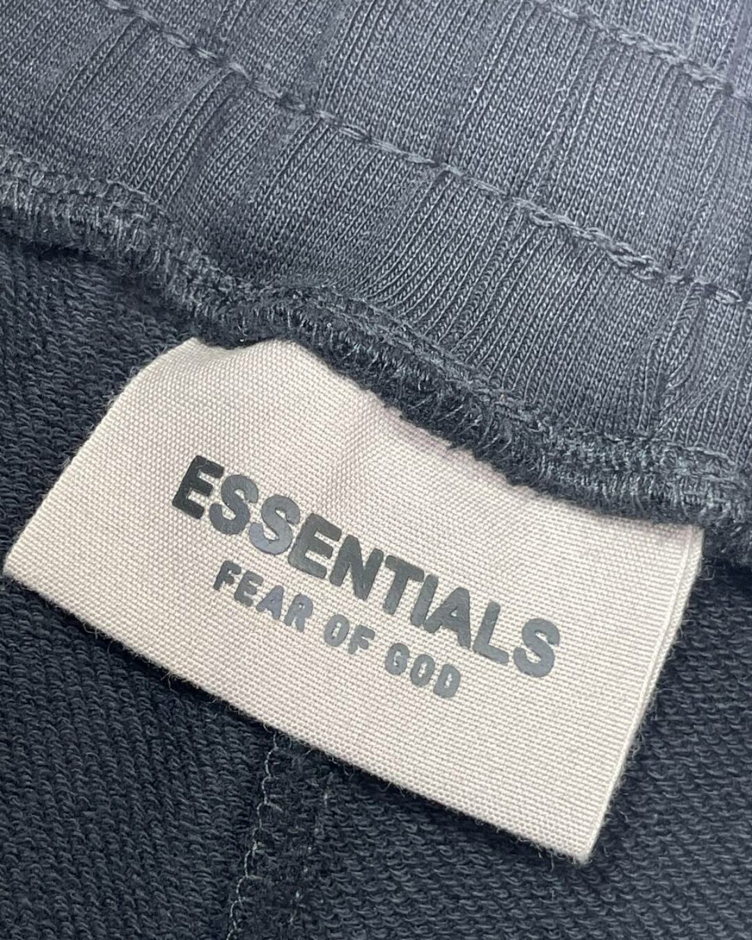 Спортивные Штаны Fear of God