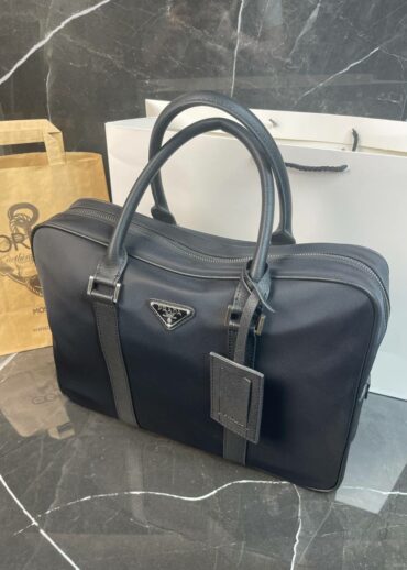 Сумка Prada