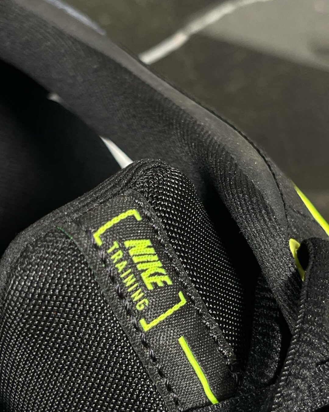Кроссовки Nike Air Max AP