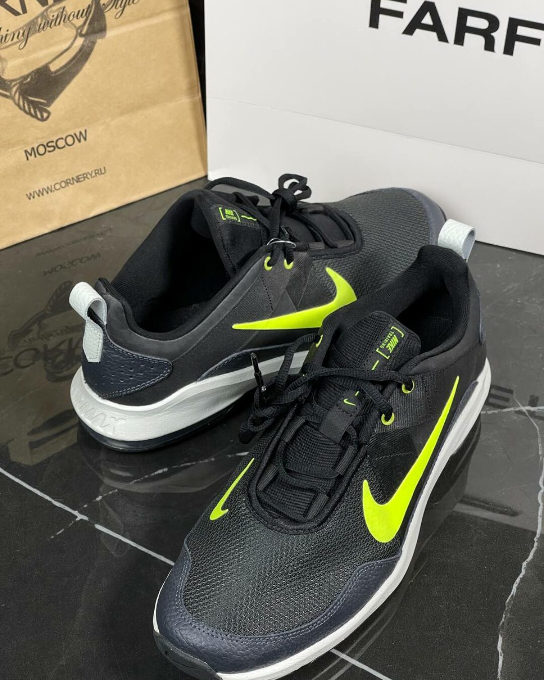 Кроссовки Nike Air Max AP