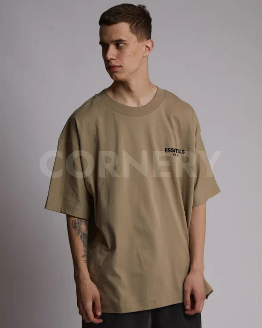 Футболка Fear of God