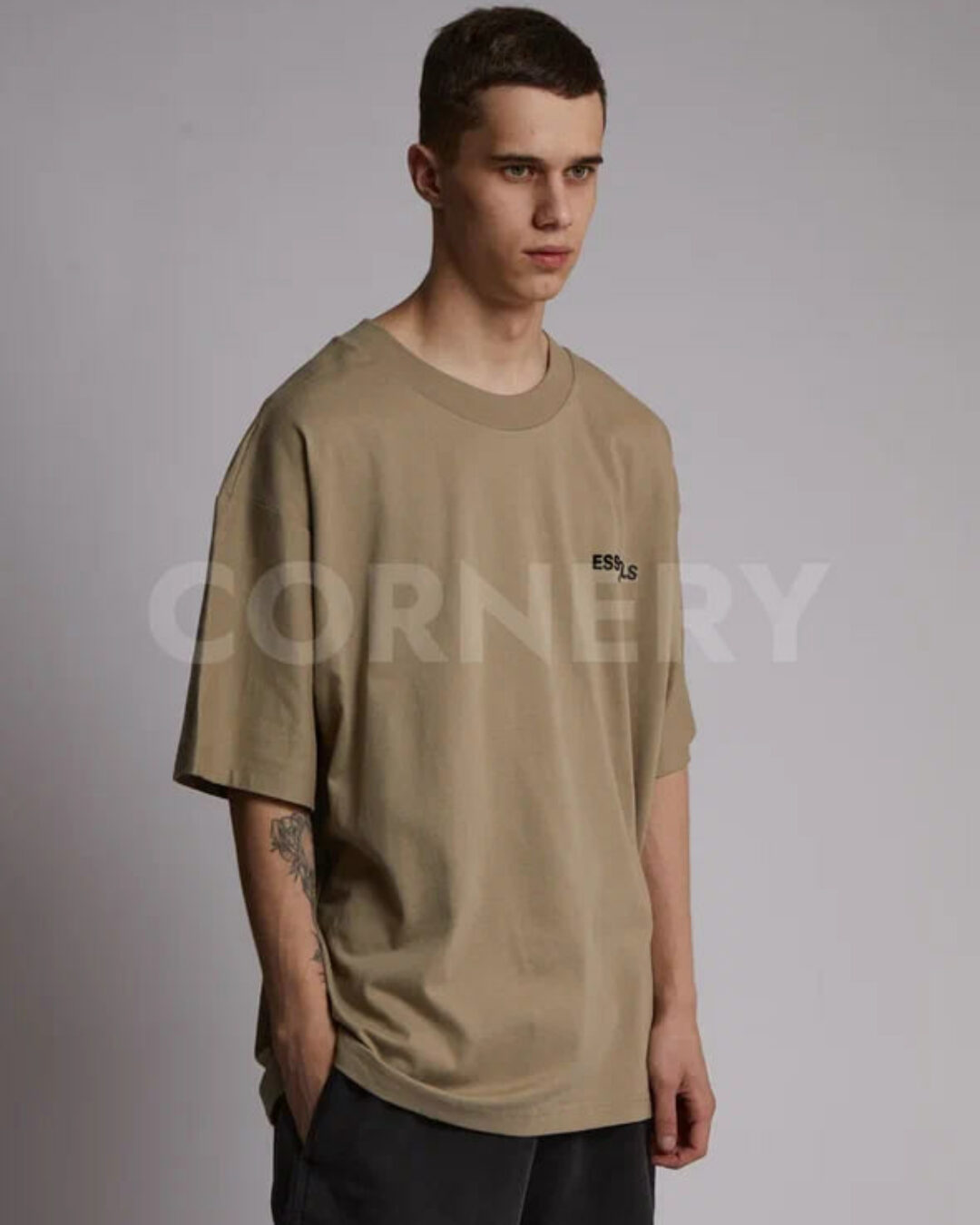 Футболка Fear of God