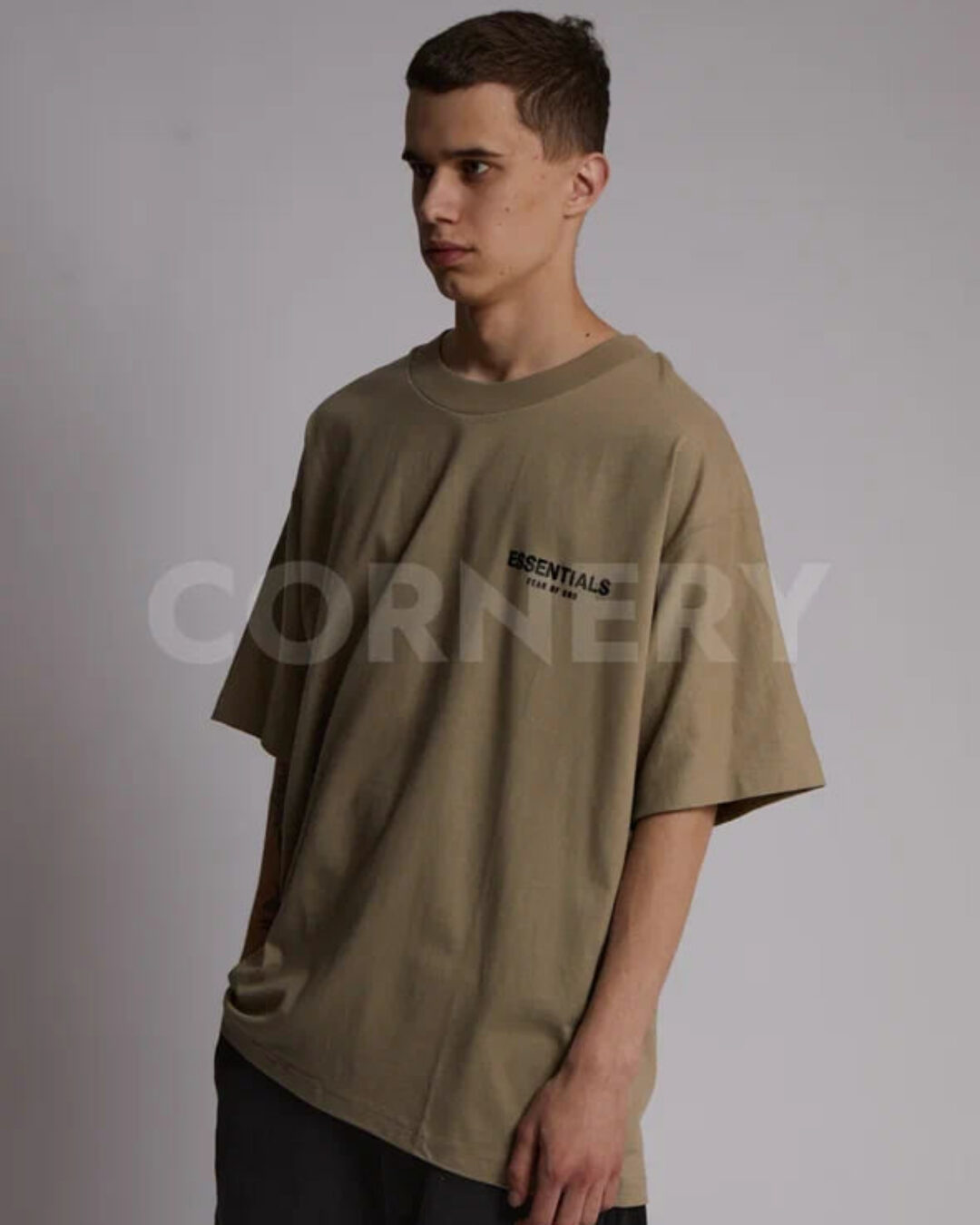 Футболка Fear of God