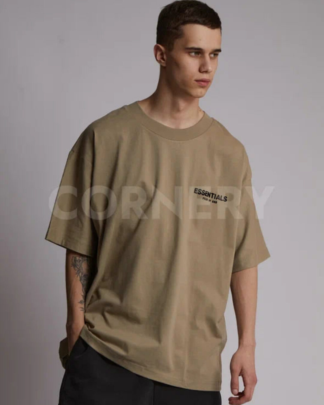 Футболка Fear of God