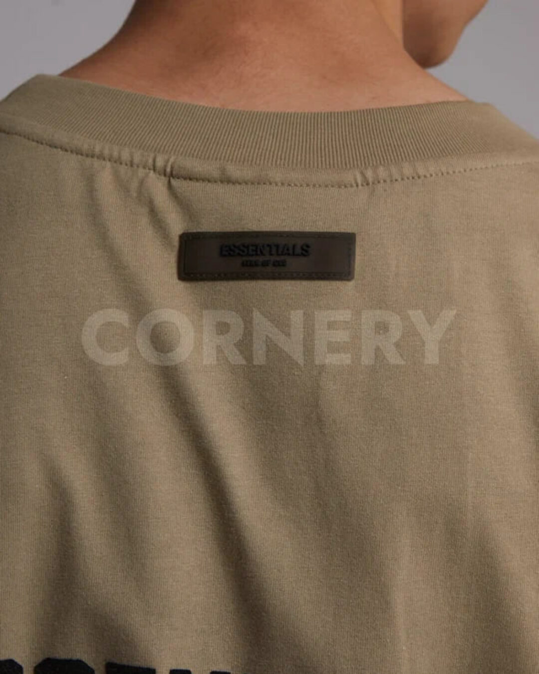 Футболка Fear of God