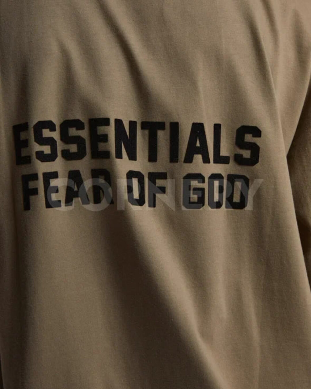Футболка Fear of God