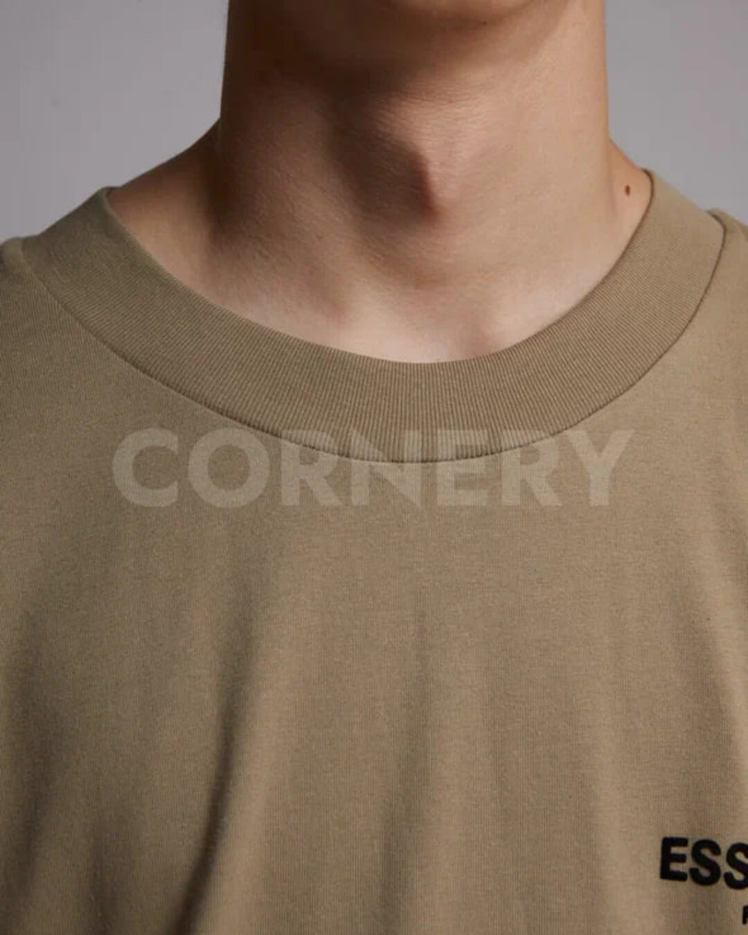 Футболка Fear of God