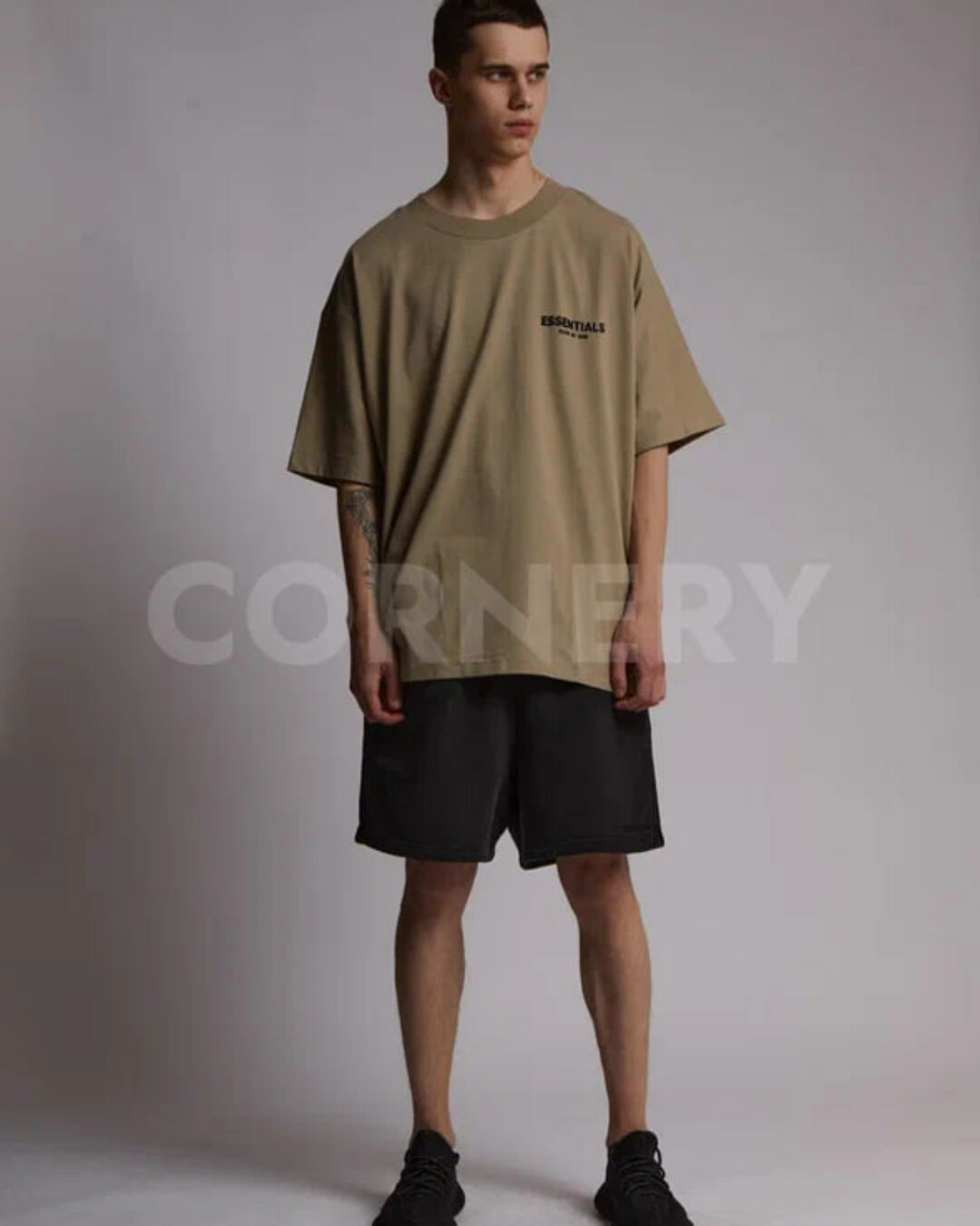 Футболка Fear of God