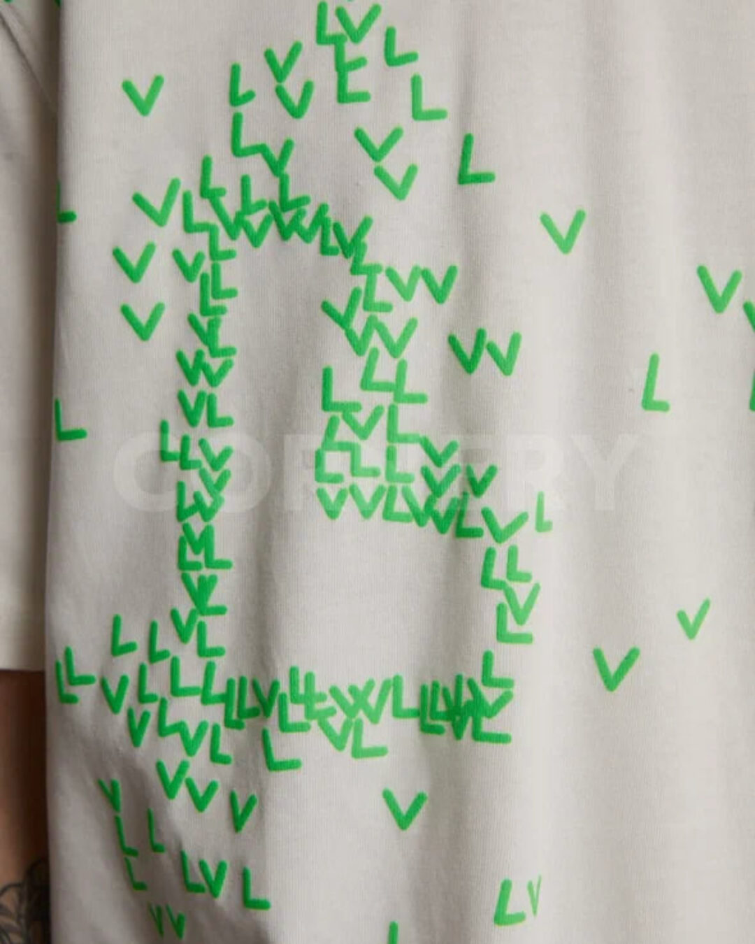 Футболка Louis Vuitton