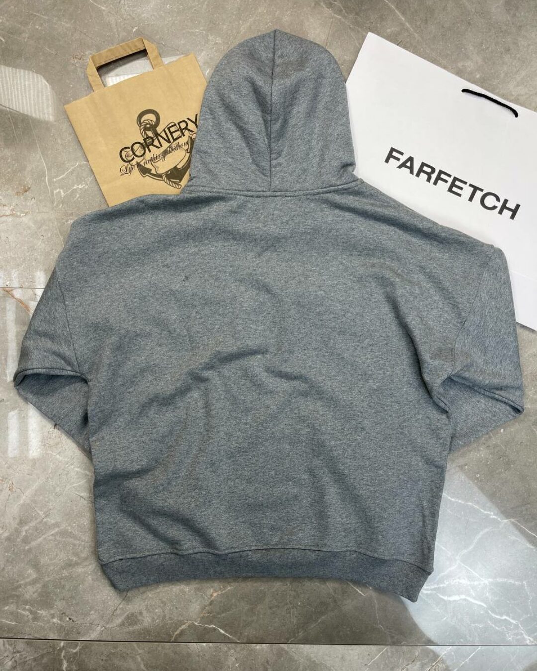 Худи Fear of God