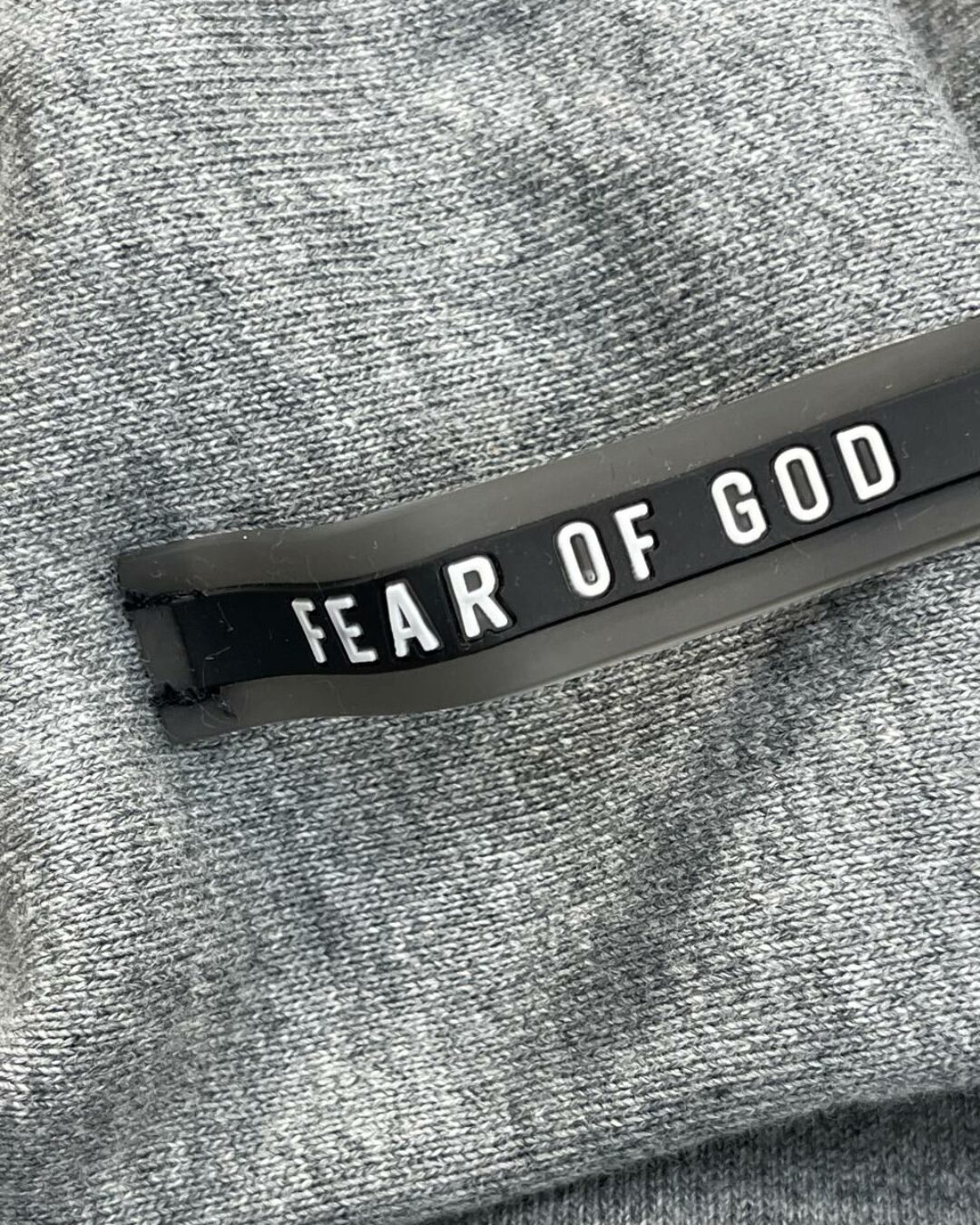 Худи Fear of God