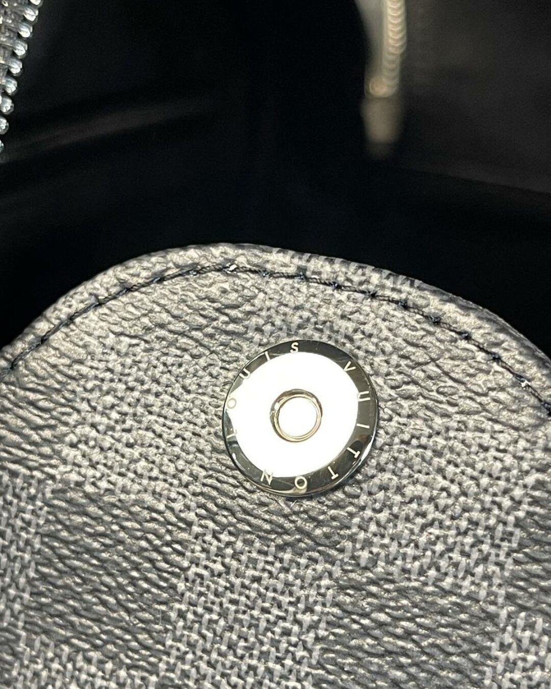 Несессер Louis Vuitton