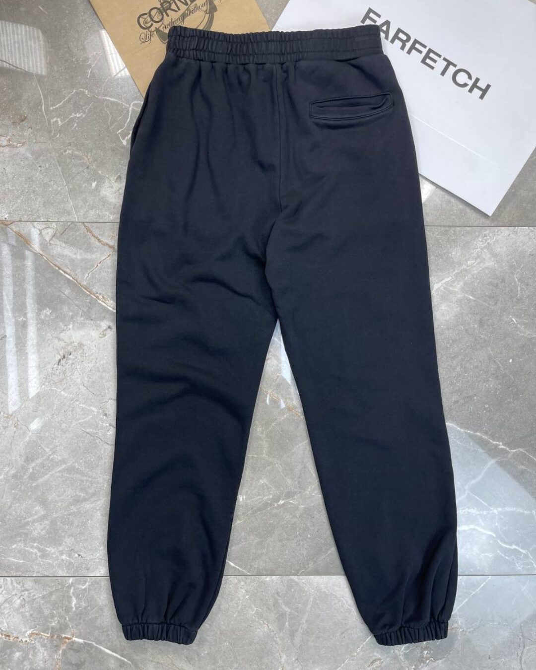 Спортивные Штаны Balenciaga — фото 2