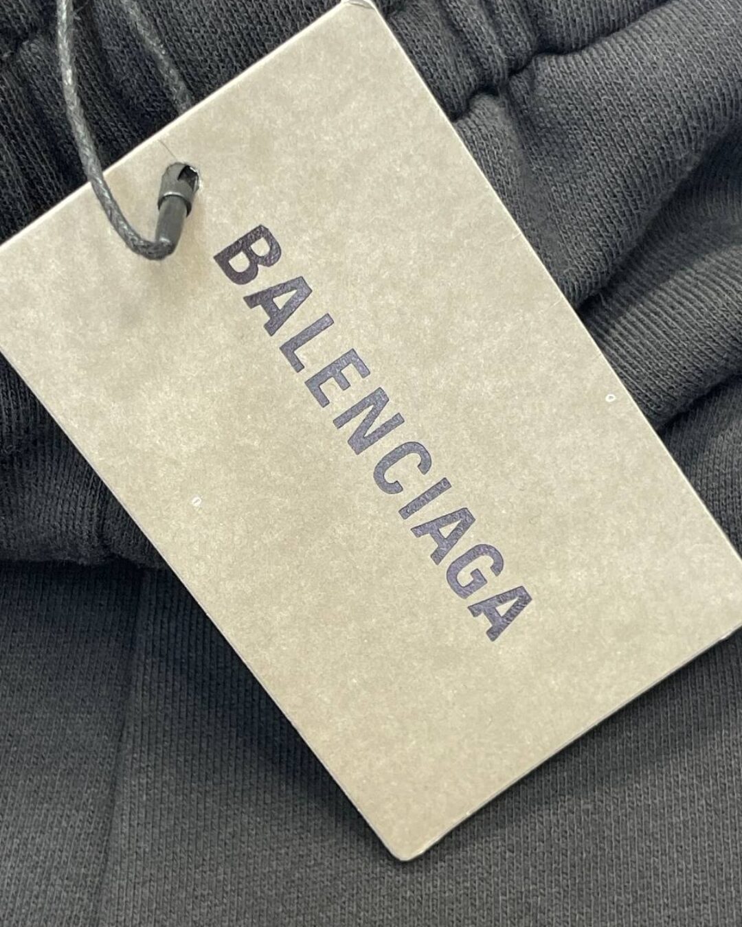 Спортивные Штаны Balenciaga — фото 6