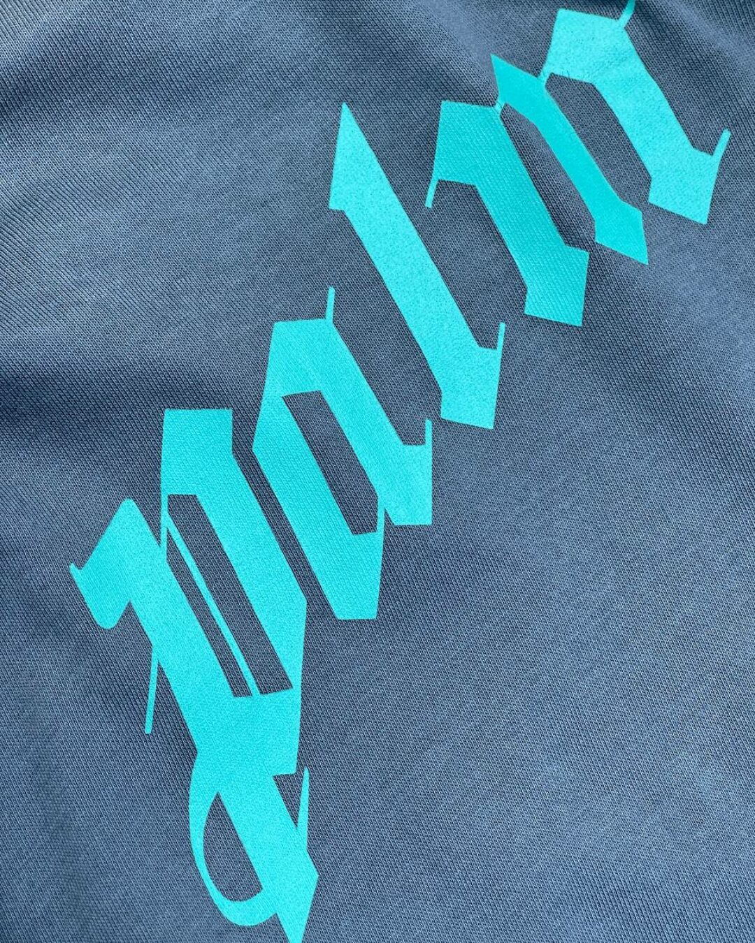 Футболка Palm Angels