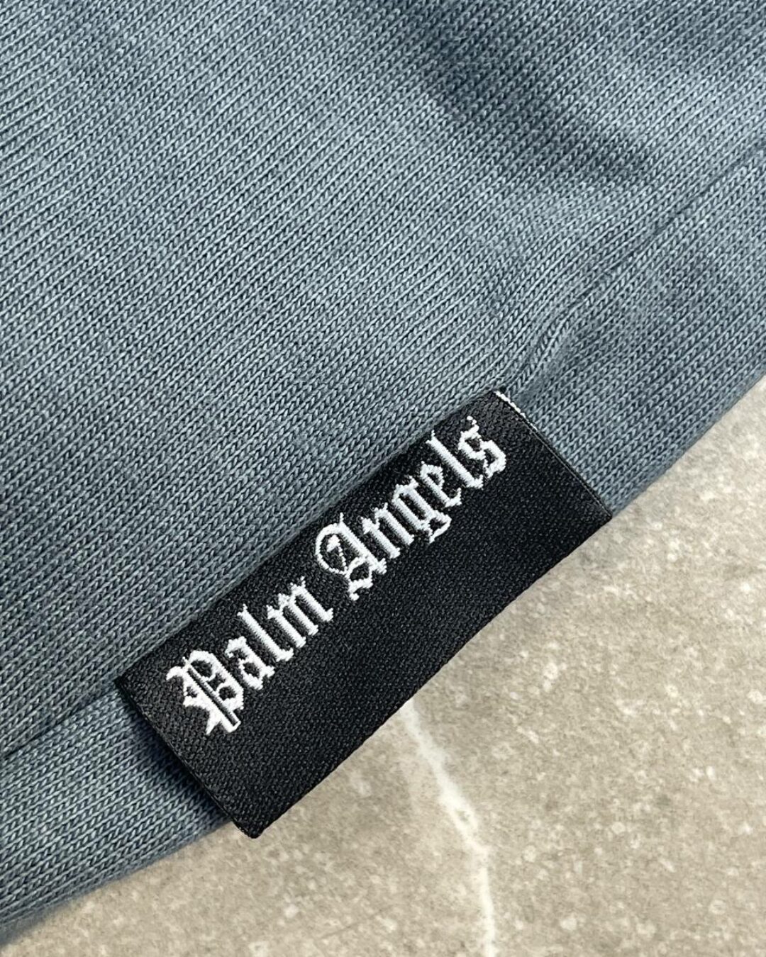 Футболка Palm Angels