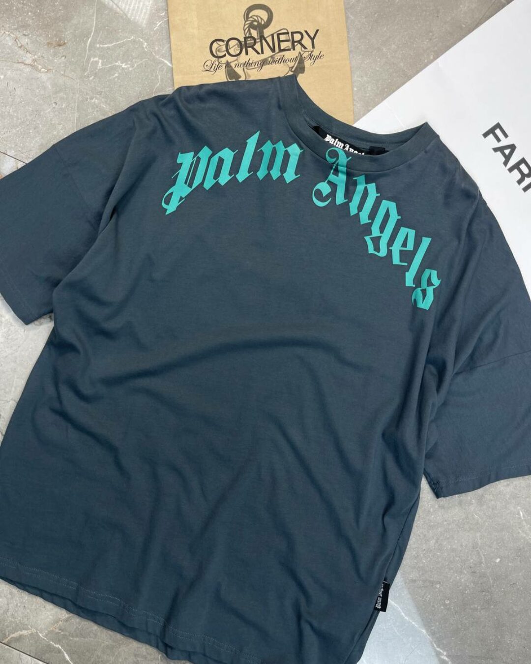Футболка Palm Angels