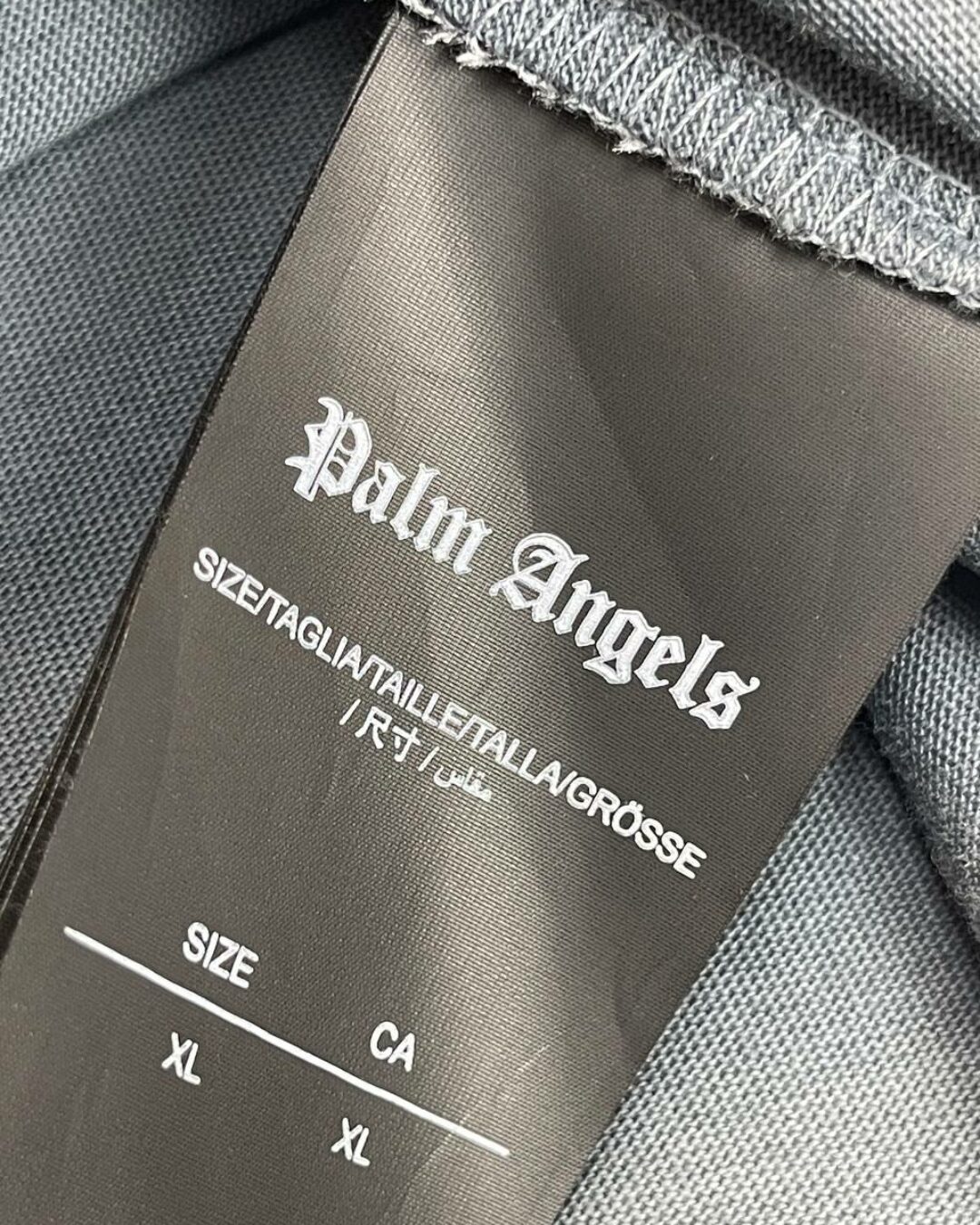 Футболка Palm Angels