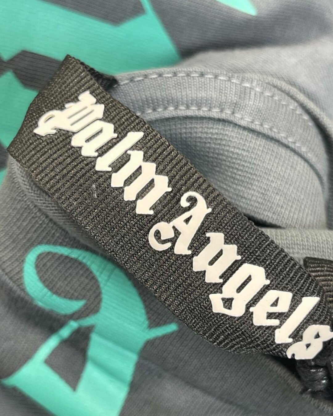 Футболка Palm Angels