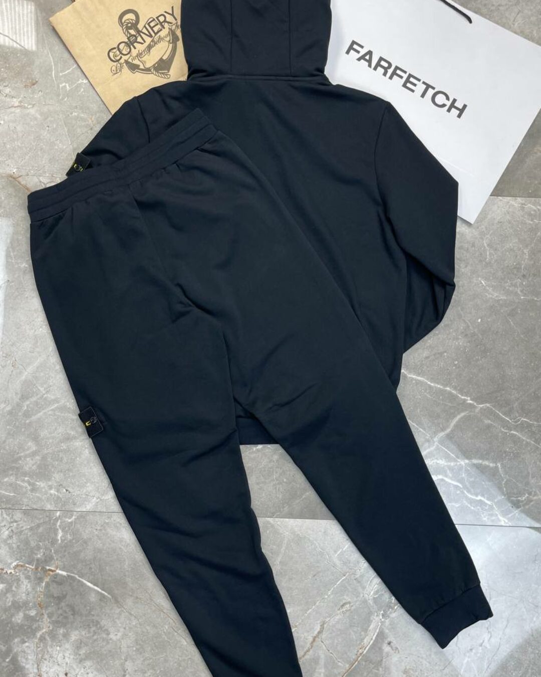 Спортивный костюм Stone Island