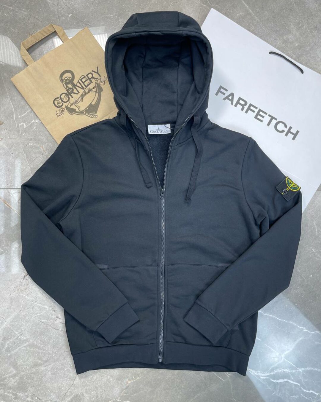 Спортивный костюм Stone Island