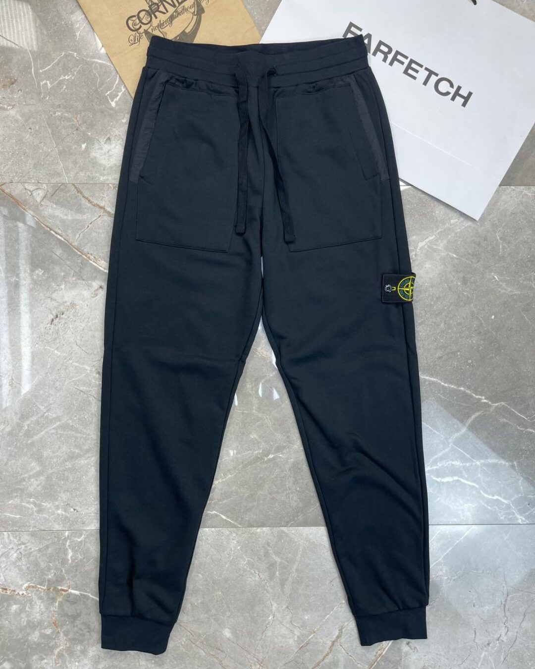 Спортивный костюм Stone Island