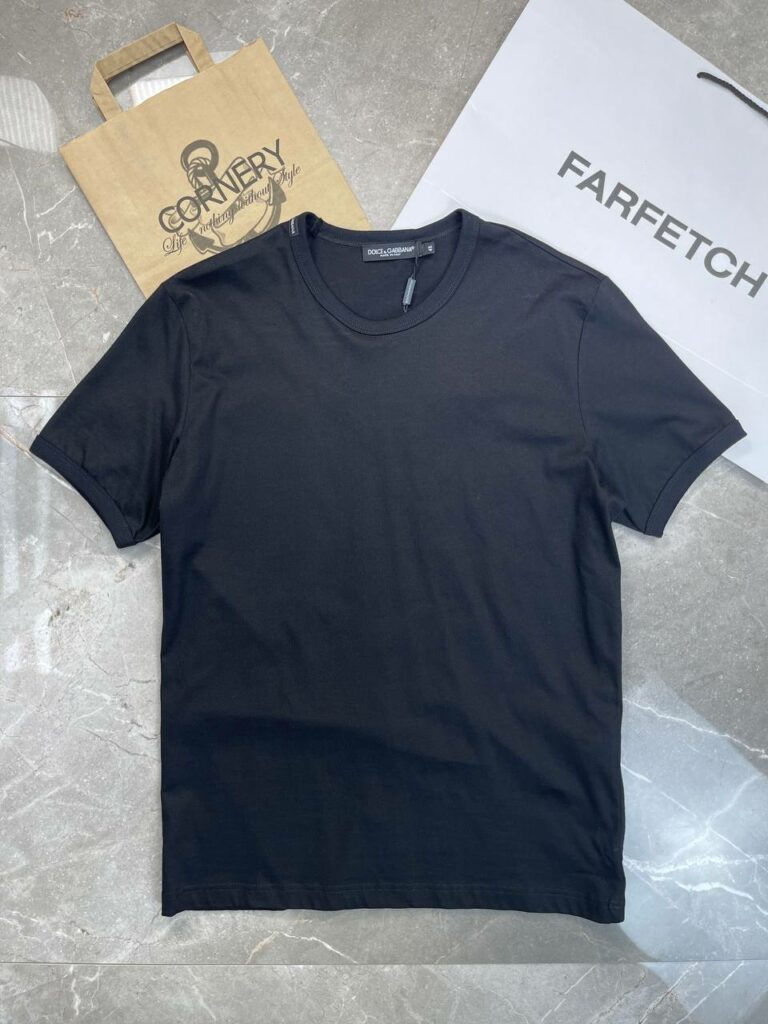 Футболка Dolce & Gabbana