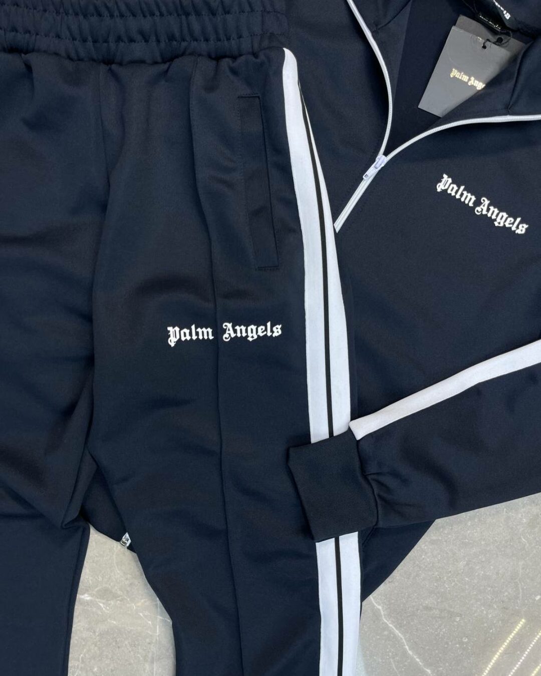 Спортивный костюм Palm Angels