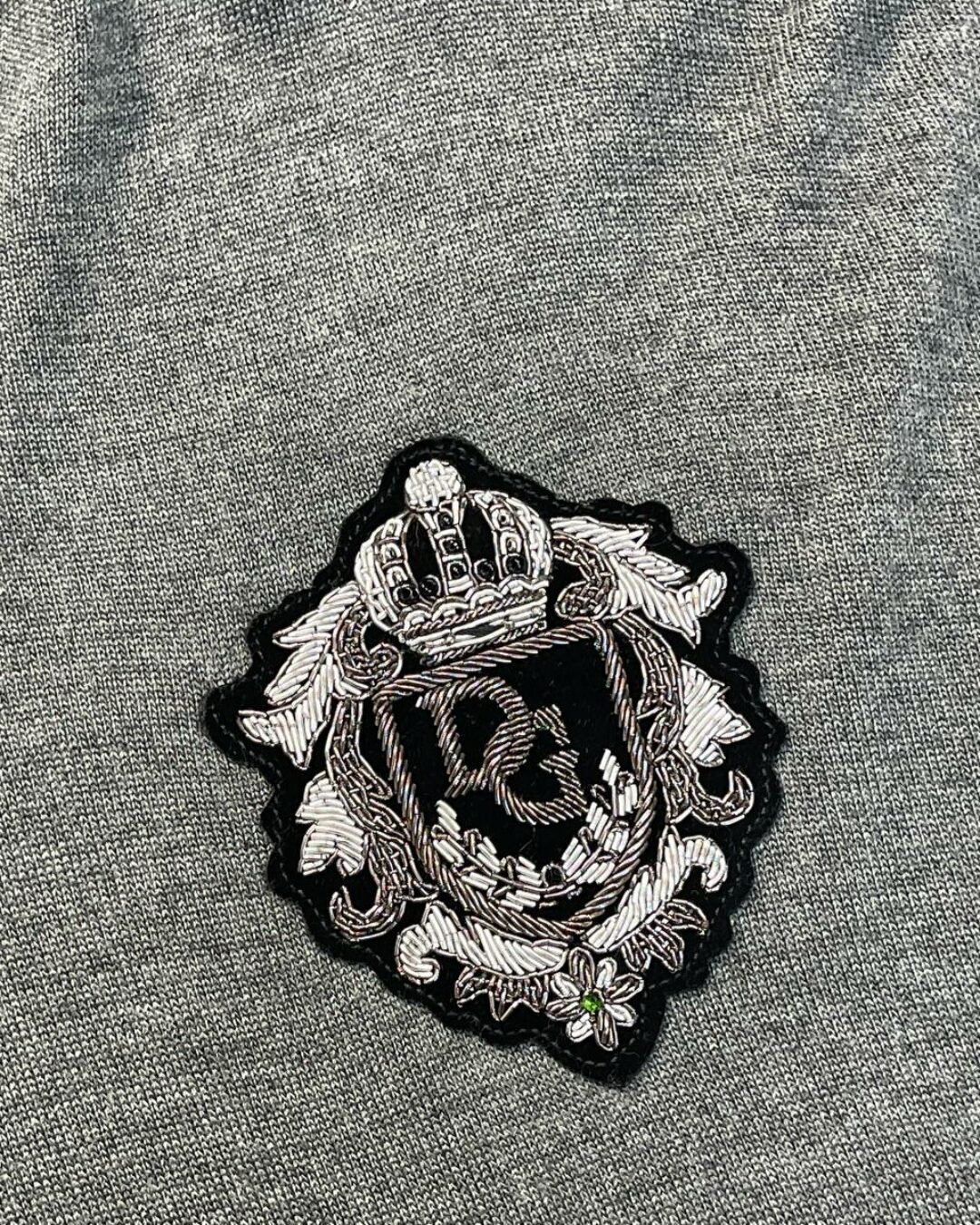 Кофта Dolce & Gabbana