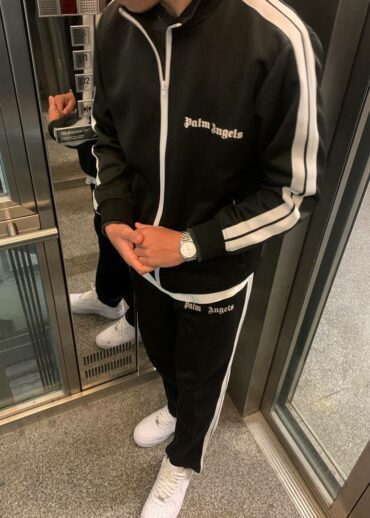 Спортивный костюм Palm Angels