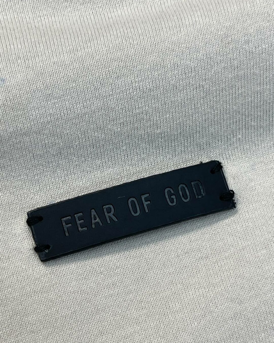 Футболка Fear of God