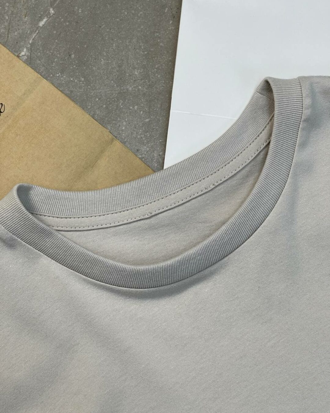 Футболка Fear of God