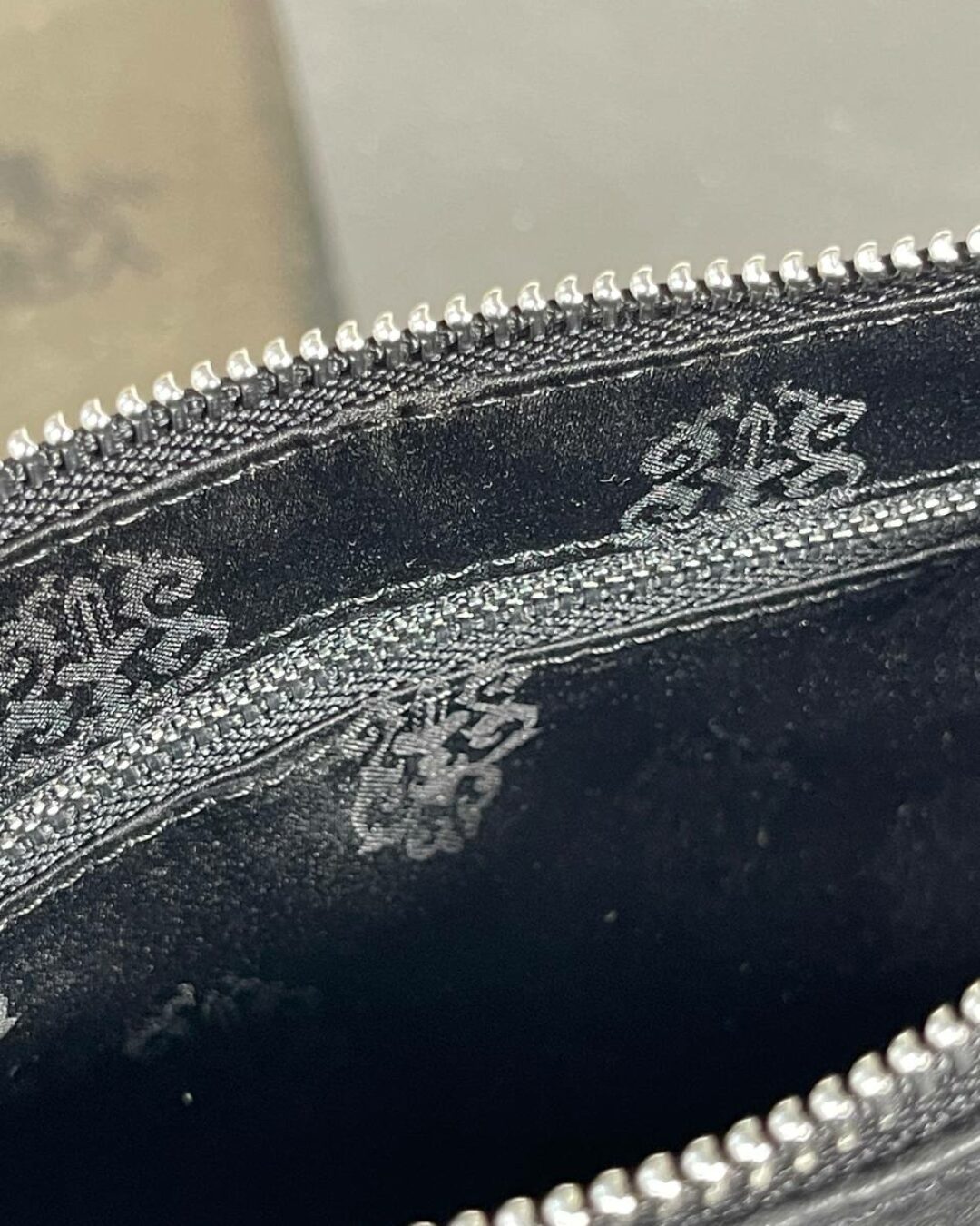 Сумка Chrome Hearts