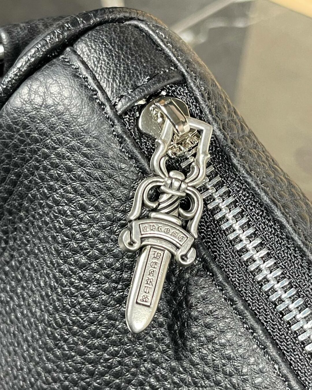 Сумка Chrome Hearts