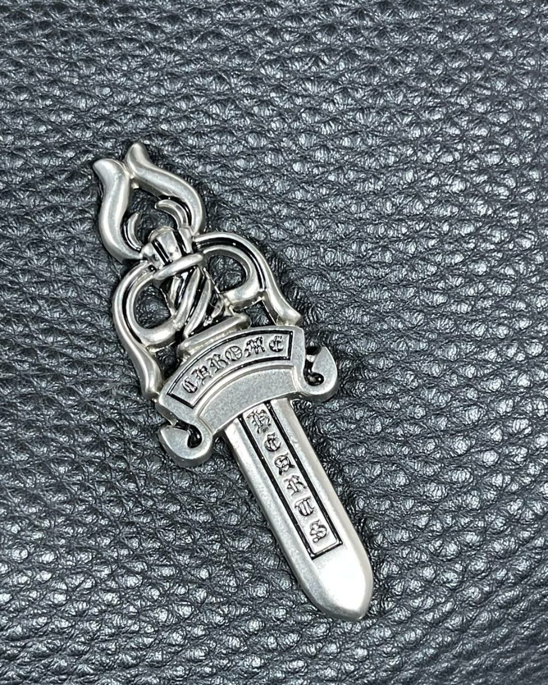 Сумка Chrome Hearts