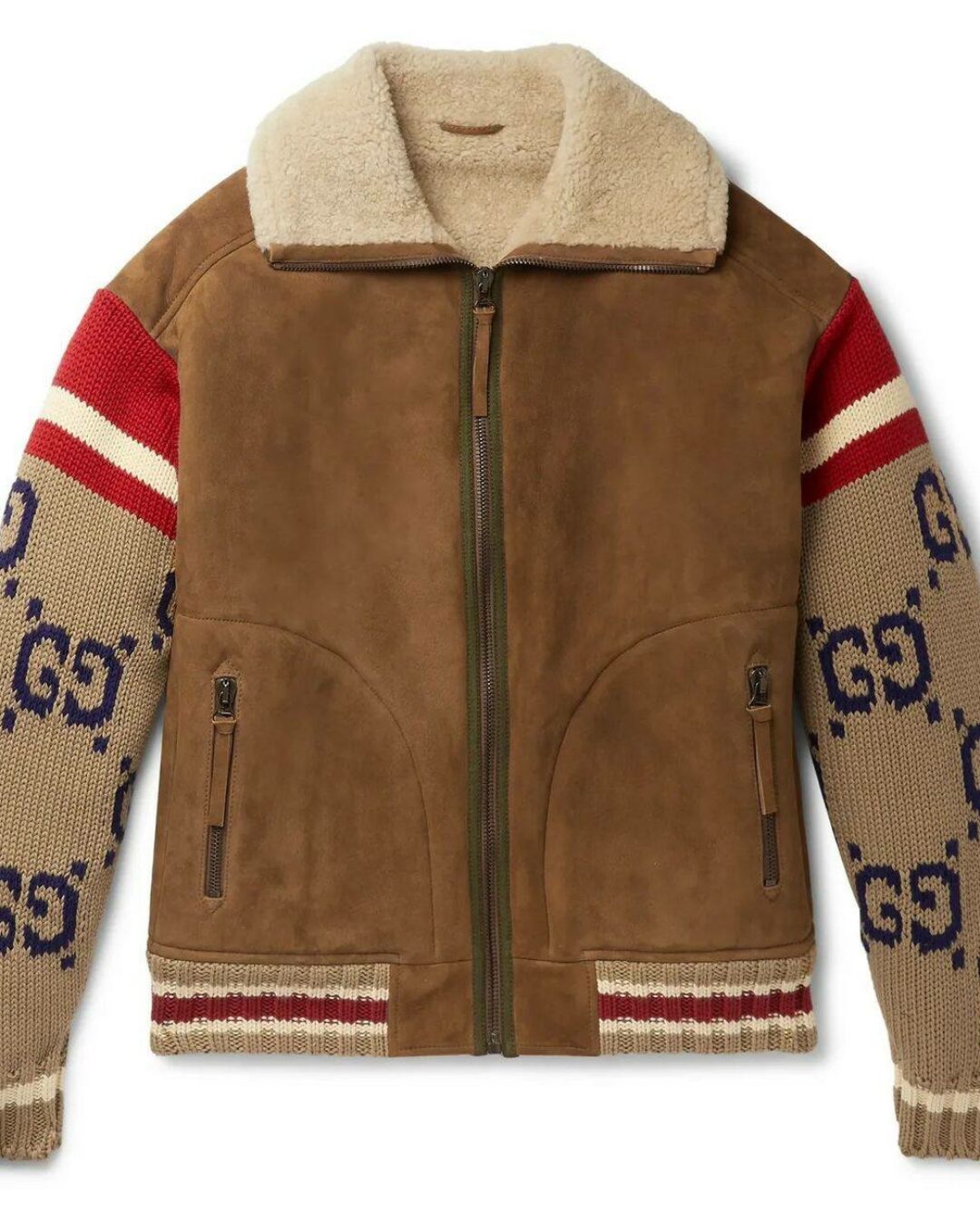 Куртка Gucci