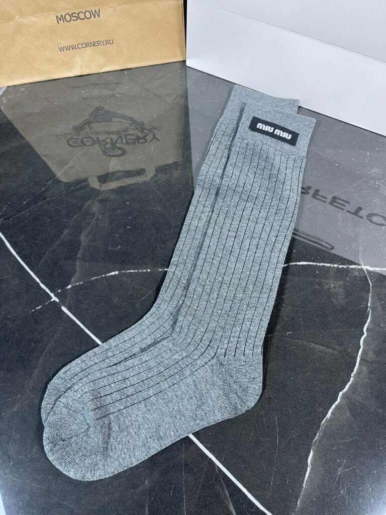 Гольфы Miu Miu