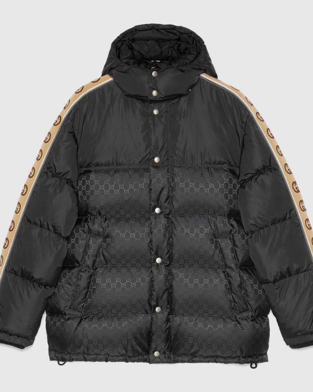 Куртка Gucci — фото 10