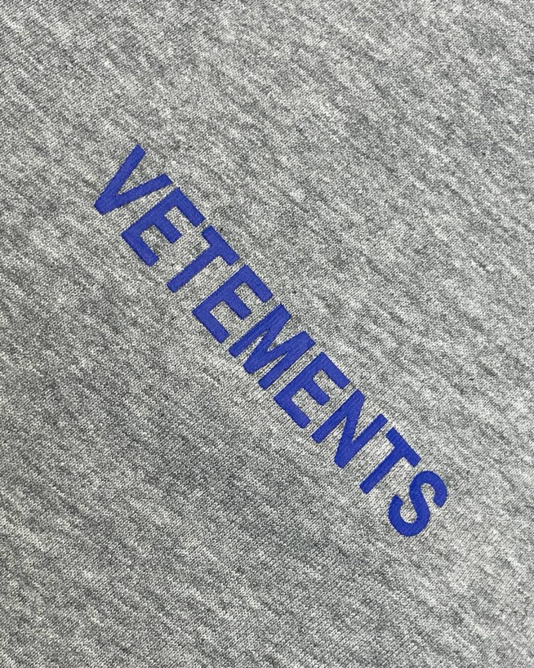 Кофта Vetements — фото 5