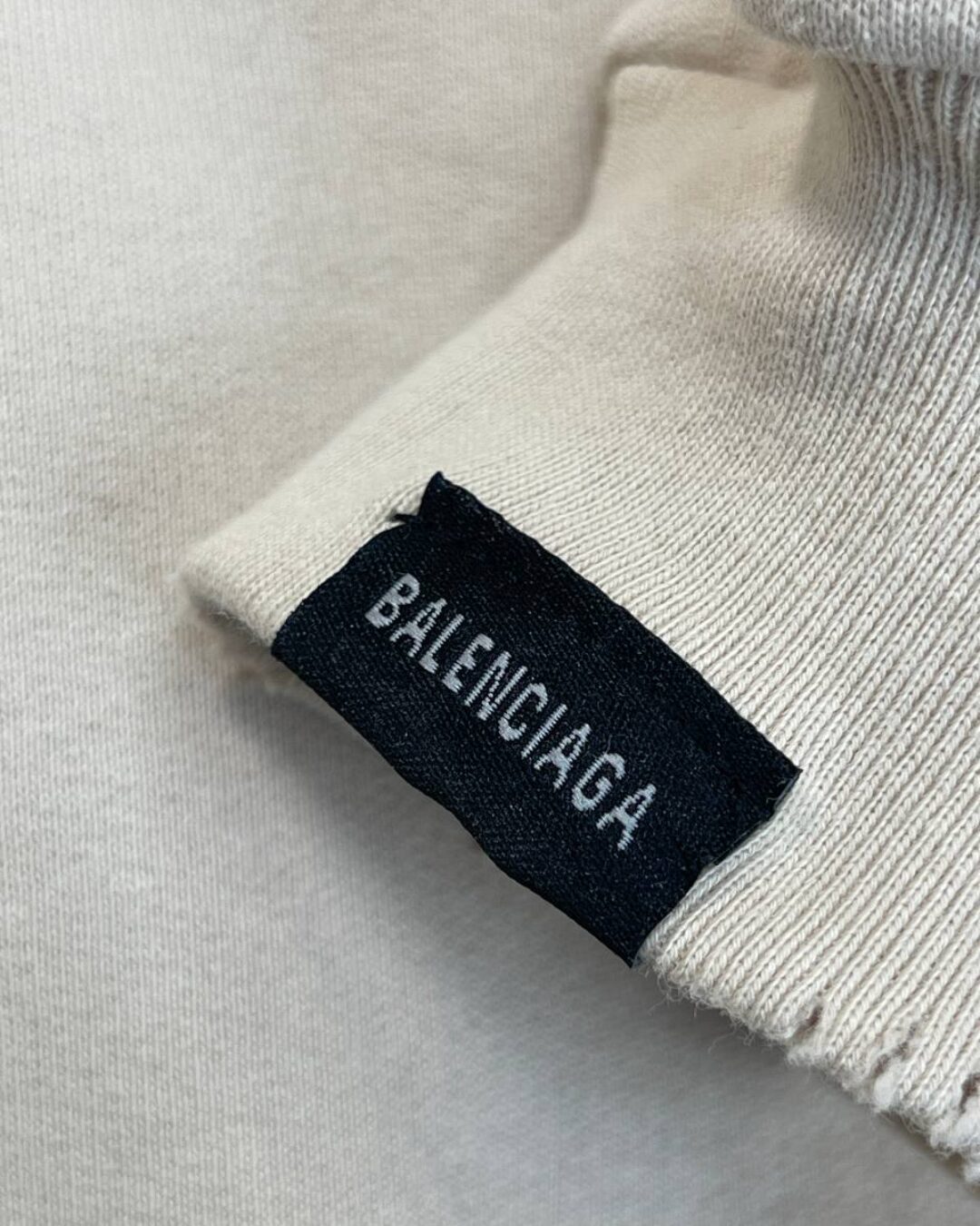 Худи Balenciaga — фото 6