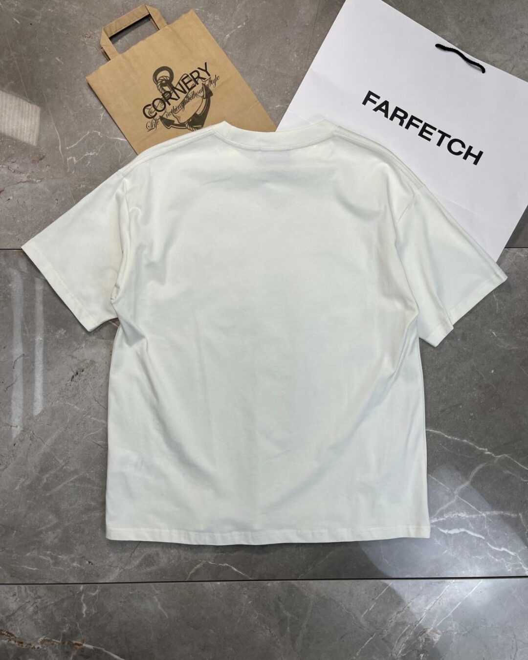 Футболка Gucci