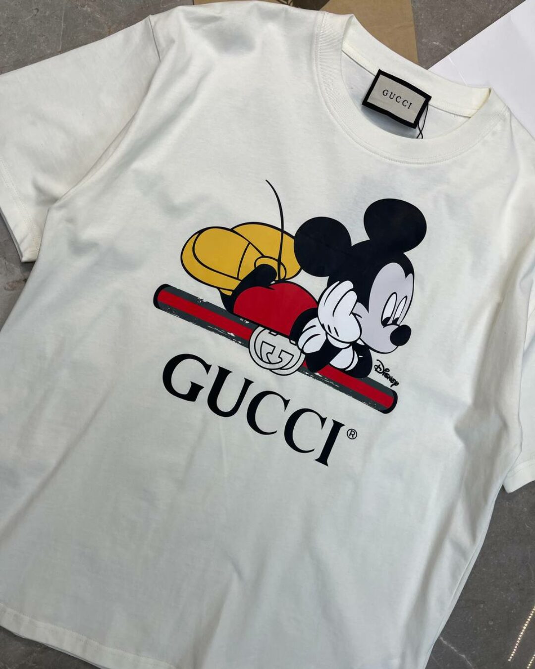 Футболка Gucci