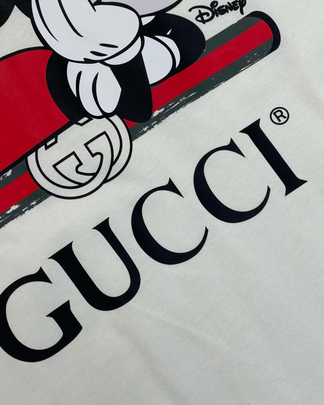 Футболка Gucci