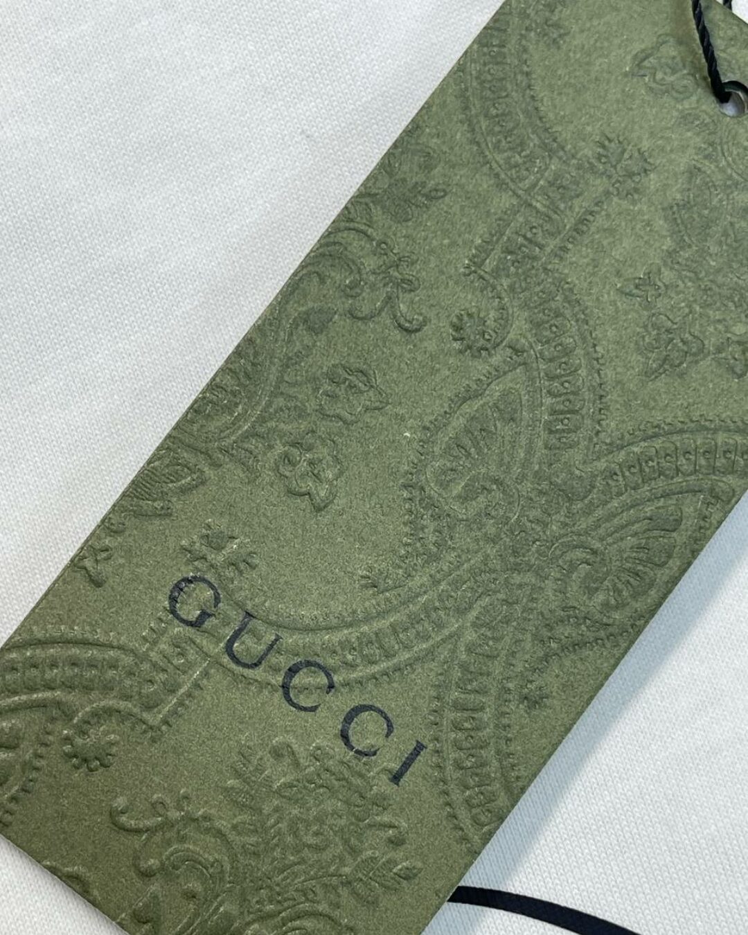 Футболка Gucci