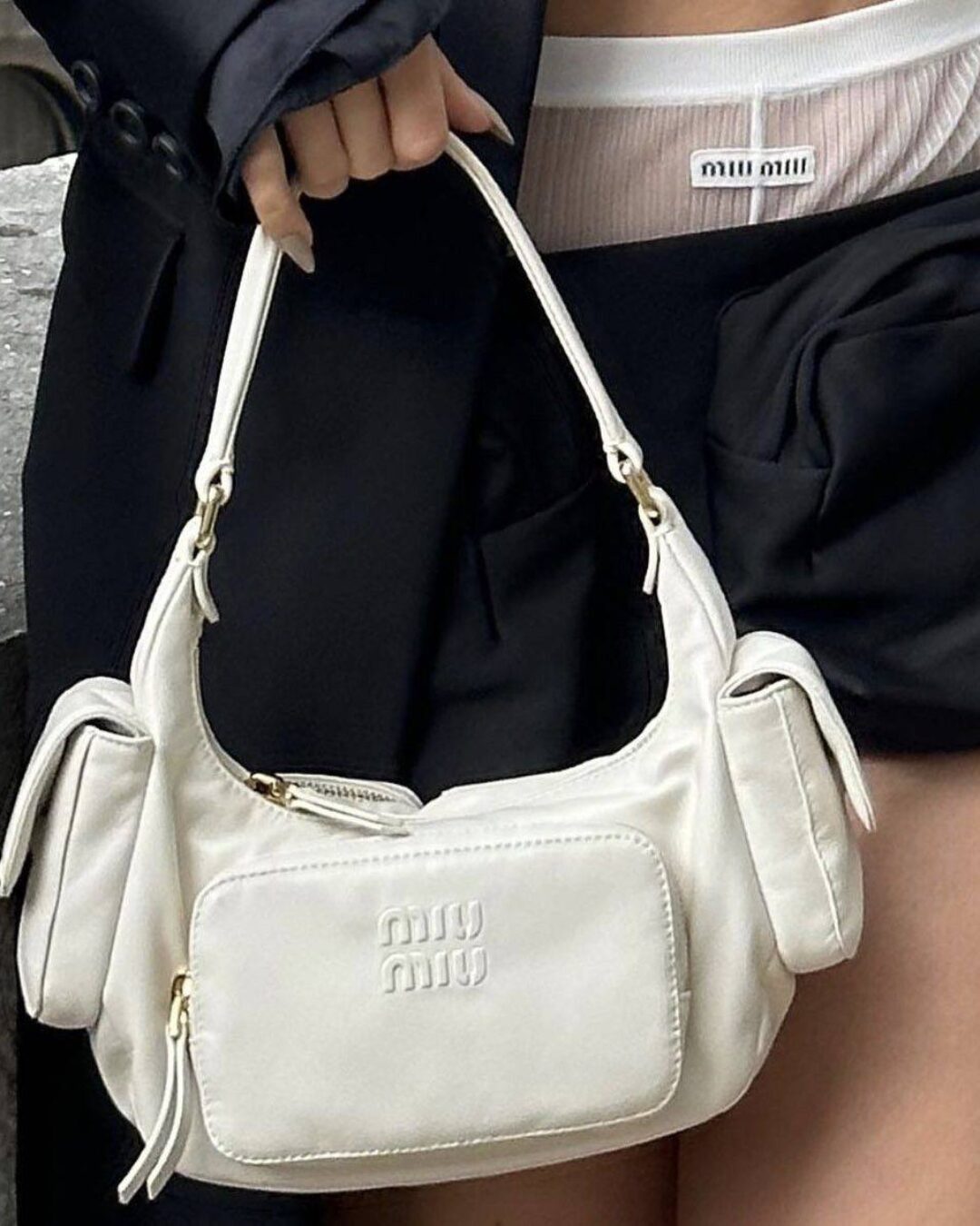 Сумка Miu Miu