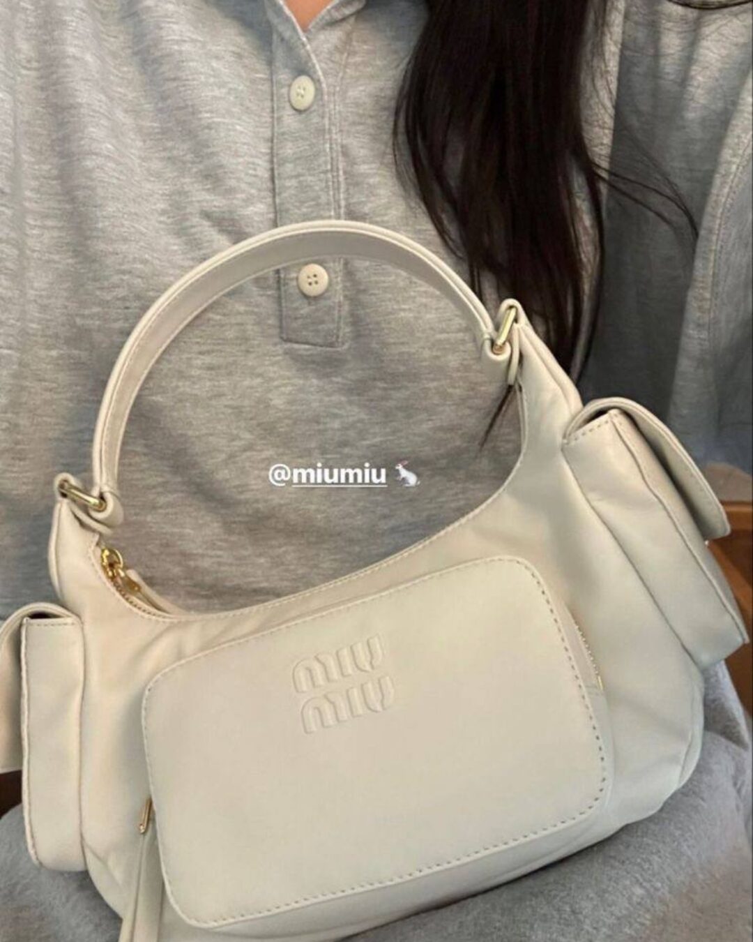 Сумка Miu Miu