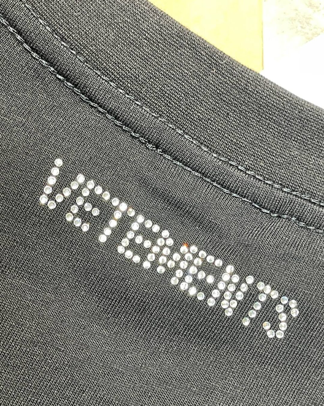 Футболка Vetements VIP — фото 9